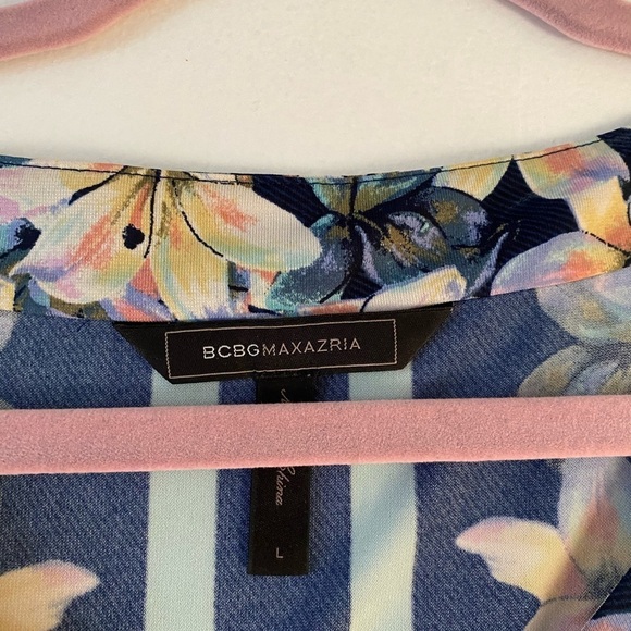 Bcbg Tunic Dress - Picture 4 of 4